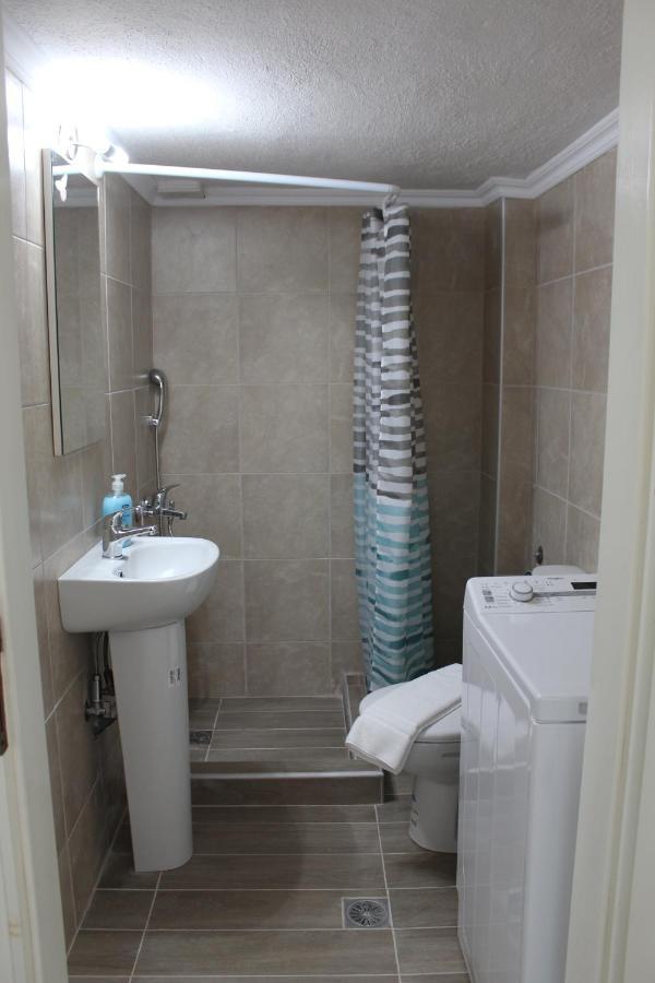 Analev Apartment Néa Péramos 외부 사진
