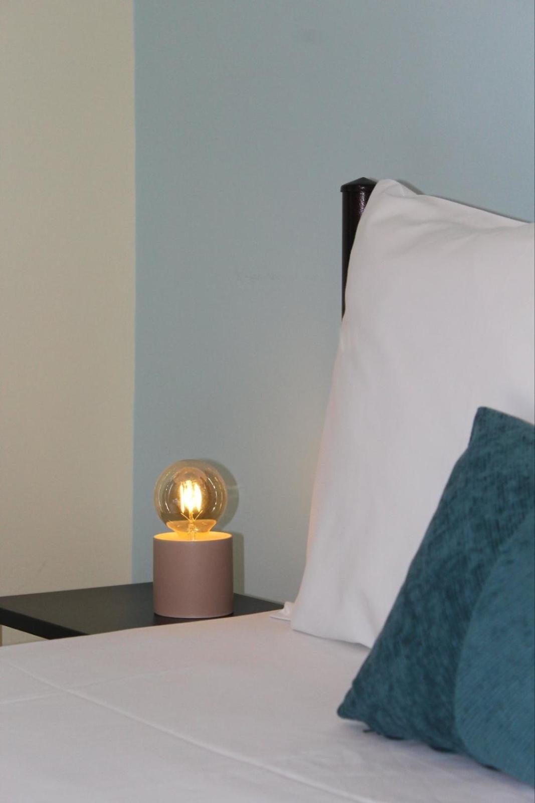 Analev Apartment Néa Péramos 외부 사진