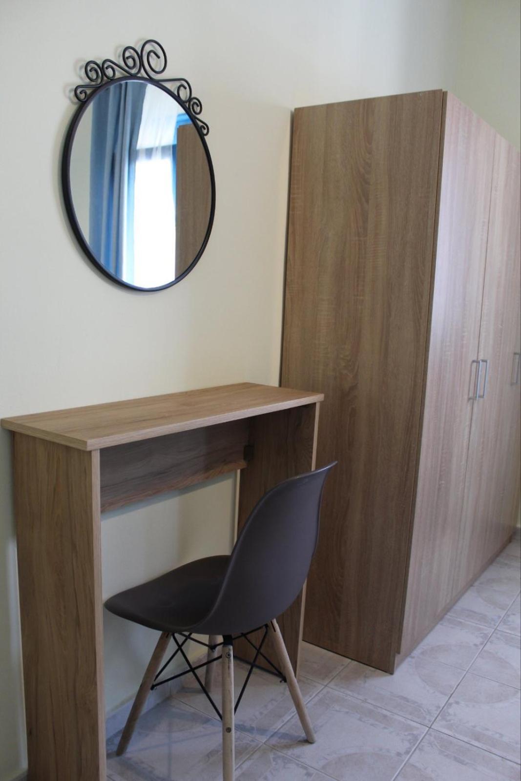 Analev Apartment Néa Péramos 외부 사진